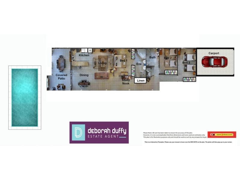 3/29 Sims Esplanade, Yorkeys Knob QLD 4878