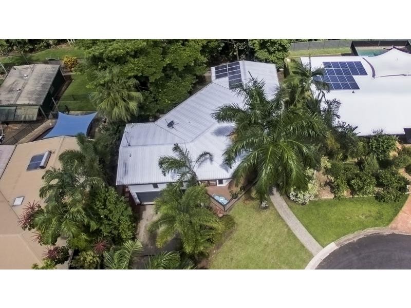 8 Knight Road, Smithfield QLD 4878