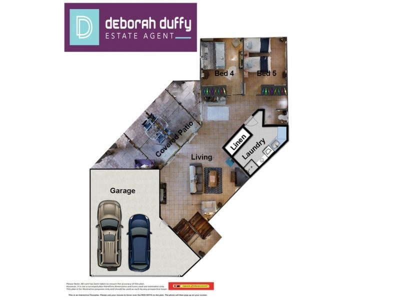 8 Knight Road, Smithfield QLD 4878