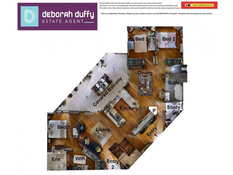 8 Knight Road, Smithfield QLD 4878