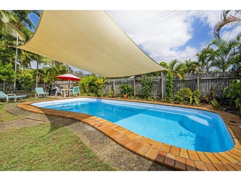3/5 Thomas Street, Cairns North QLD 4870