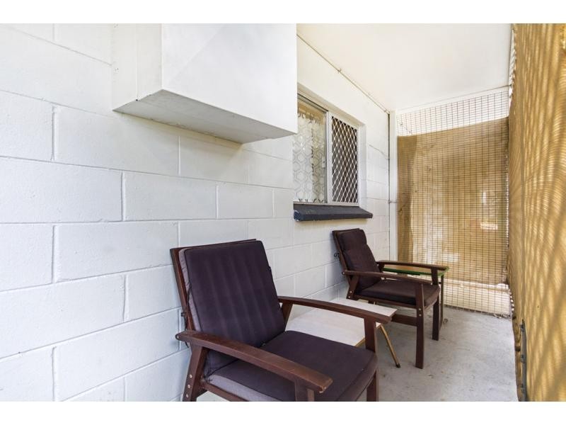 3/5 Thomas Street, Cairns North QLD 4870