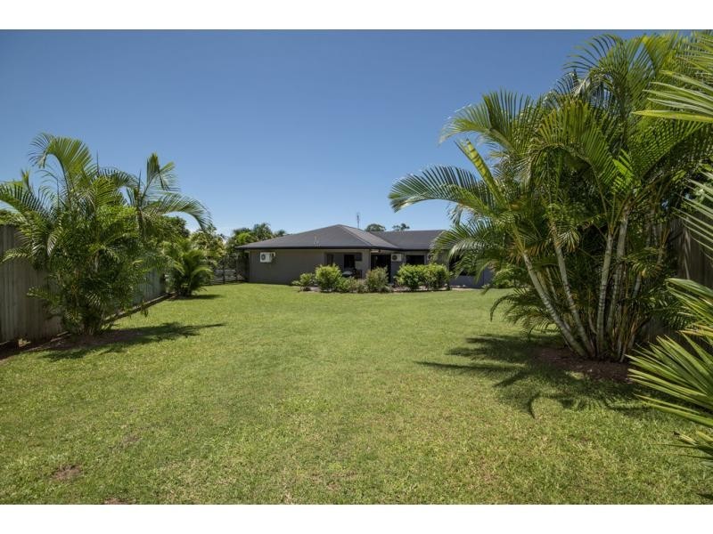 11 Milko Close, Brinsmead QLD 4870