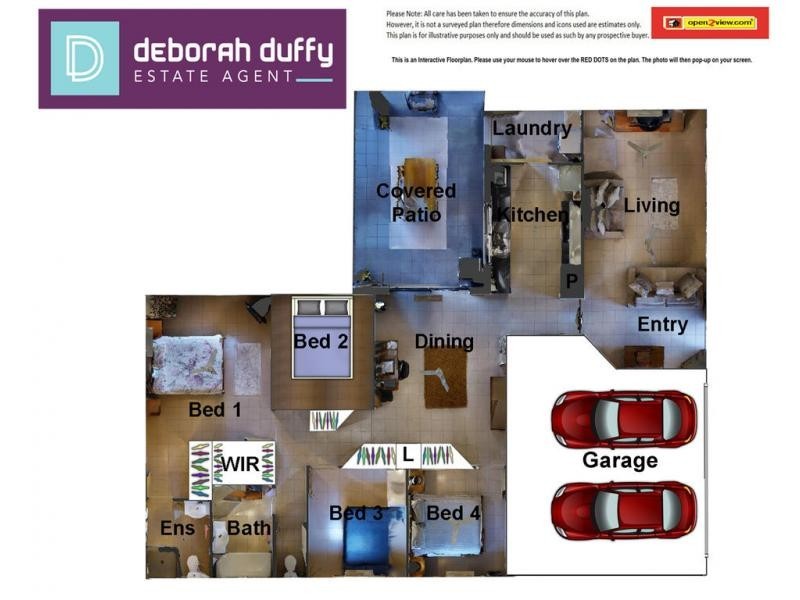 11 Milko Close, Brinsmead QLD 4870