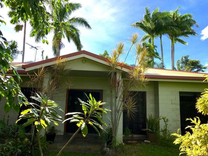 5 Waverley Court, Mount Sheridan QLD 4868