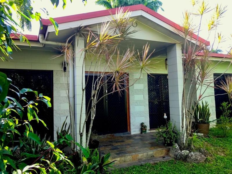 5 Waverley Court, Mount Sheridan QLD 4868