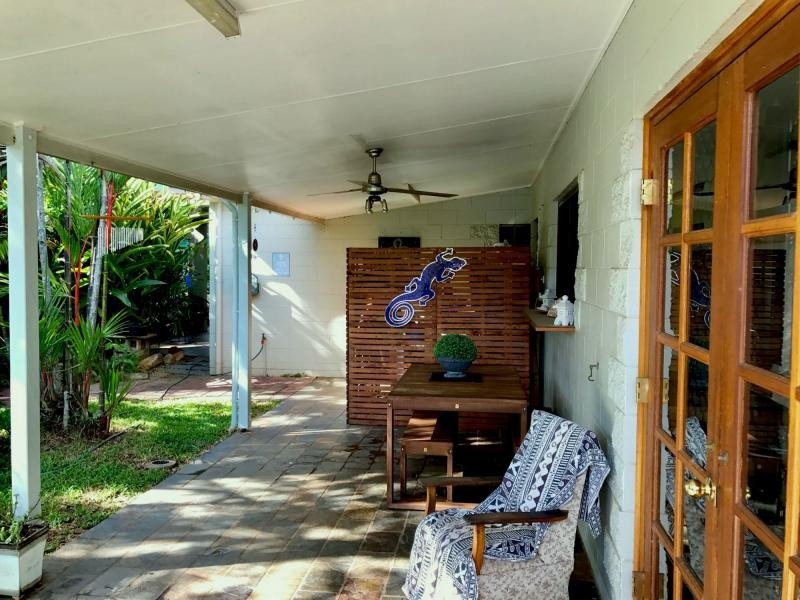 5 Waverley Court, Mount Sheridan QLD 4868