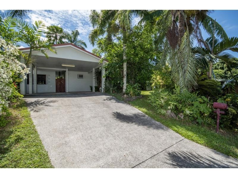 5 Waverley Court, Mount Sheridan QLD 4868
