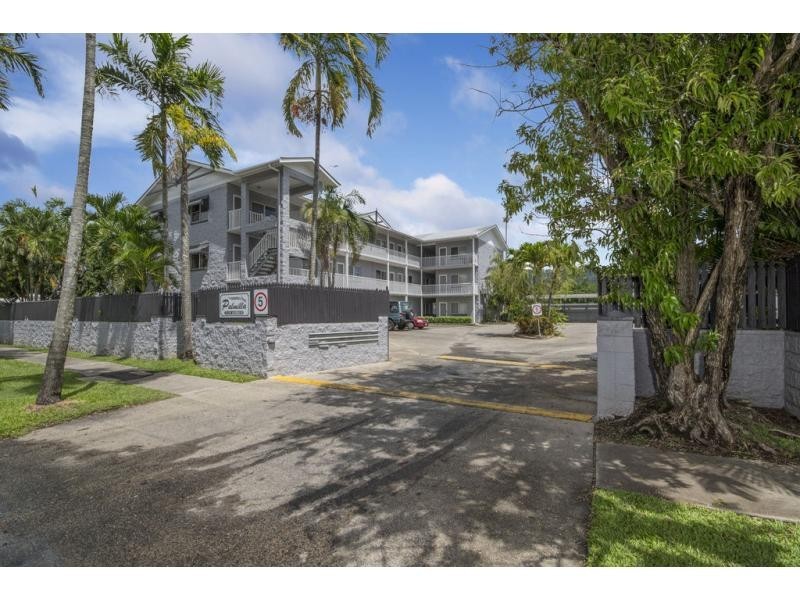 17/71-73 Alfred Street, Manunda QLD 4870