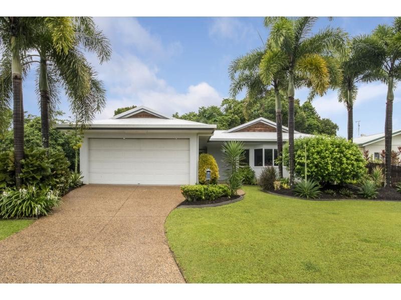 41 Resolution Drive, Bentley Park QLD 4869