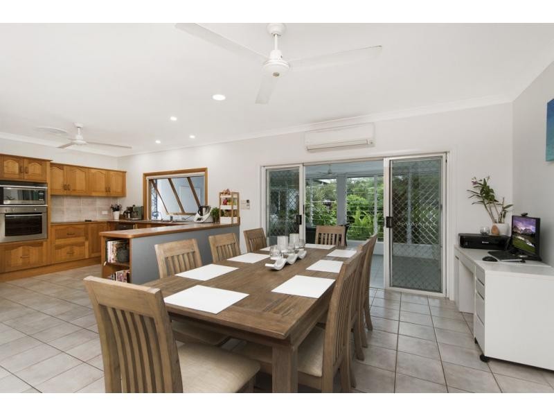 41 Resolution Drive, Bentley Park QLD 4869