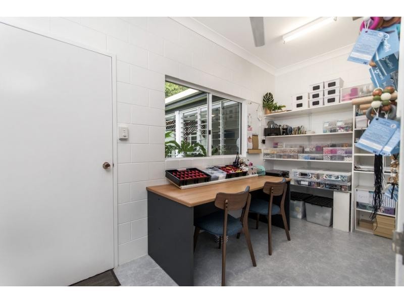 41 Resolution Drive, Bentley Park QLD 4869