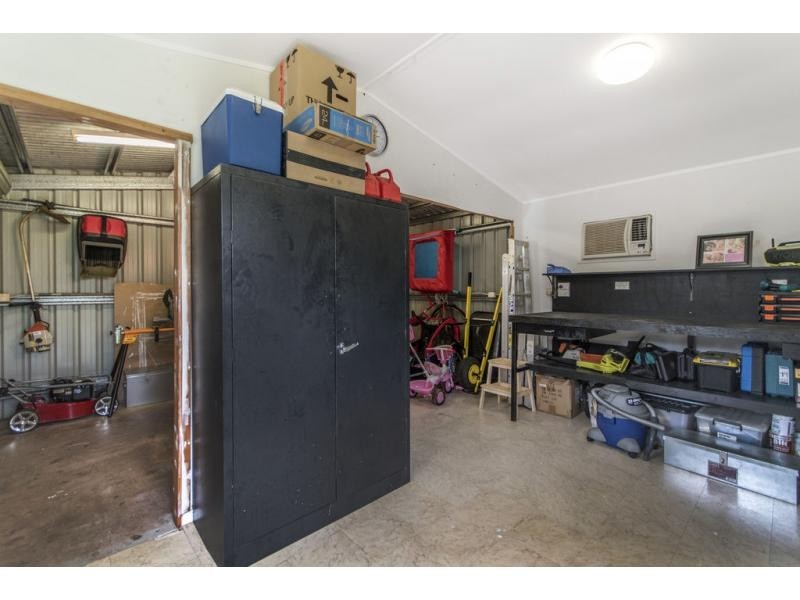 41 Resolution Drive, Bentley Park QLD 4869