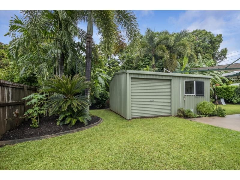 41 Resolution Drive, Bentley Park QLD 4869