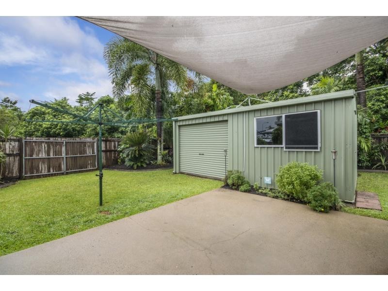 41 Resolution Drive, Bentley Park QLD 4869