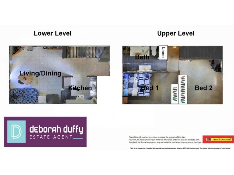 9/462-464 McCoombe Street, Mooroobool QLD 4870