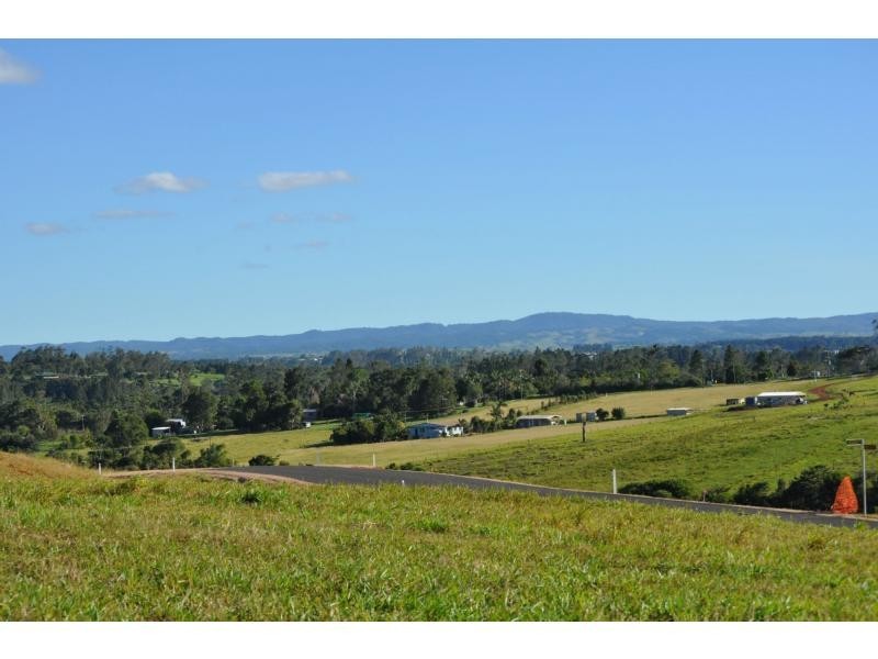 2 Jessica Road, Tableland Acreage Country Estate, Peeramon QLD 4885