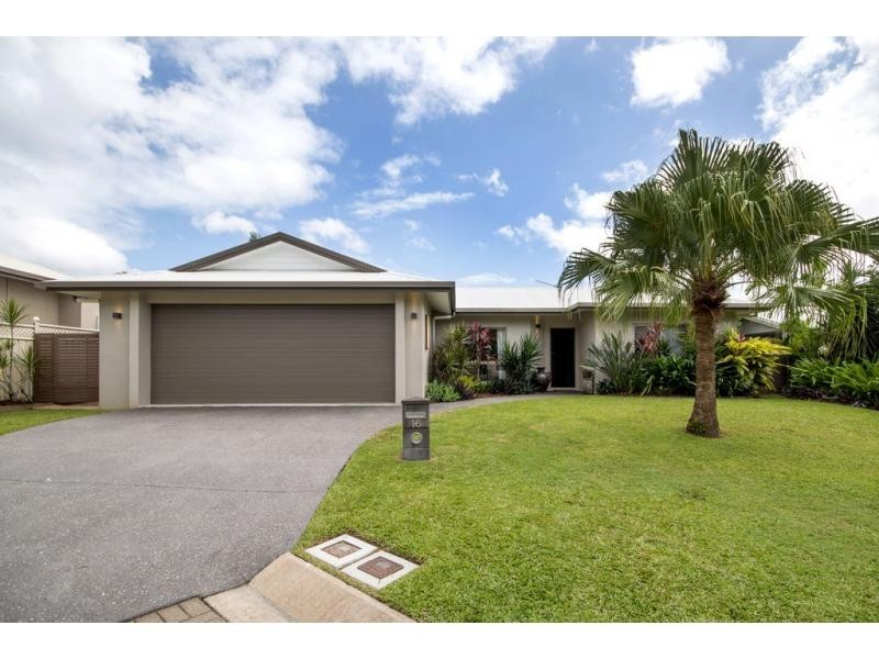 16 Plaintain Street, Kewarra Beach QLD 4879