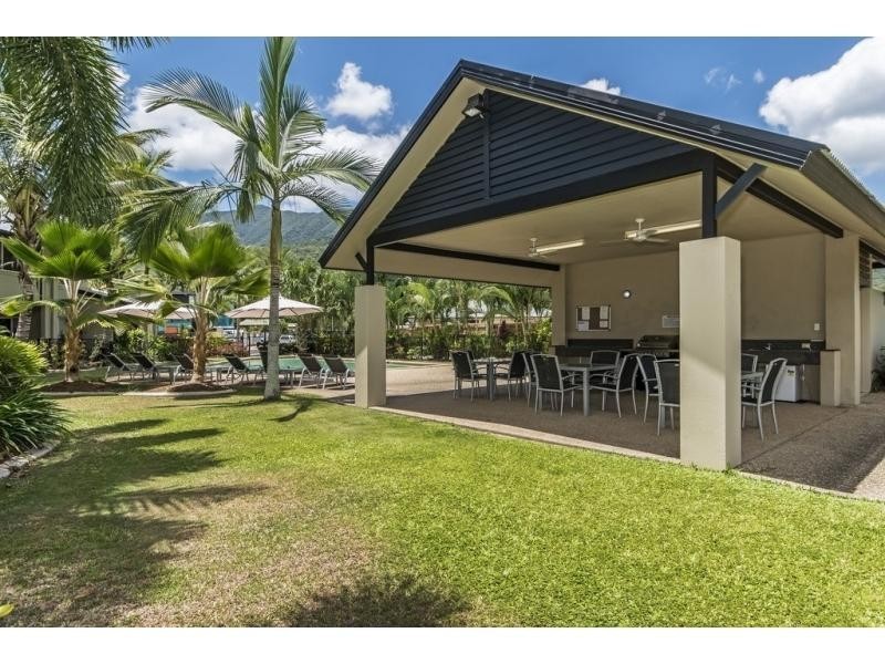 44/1-13 Ernest Street, Redlynch QLD 4870