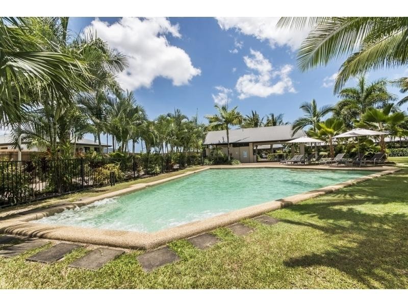 44/1-13 Ernest Street, Redlynch QLD 4870