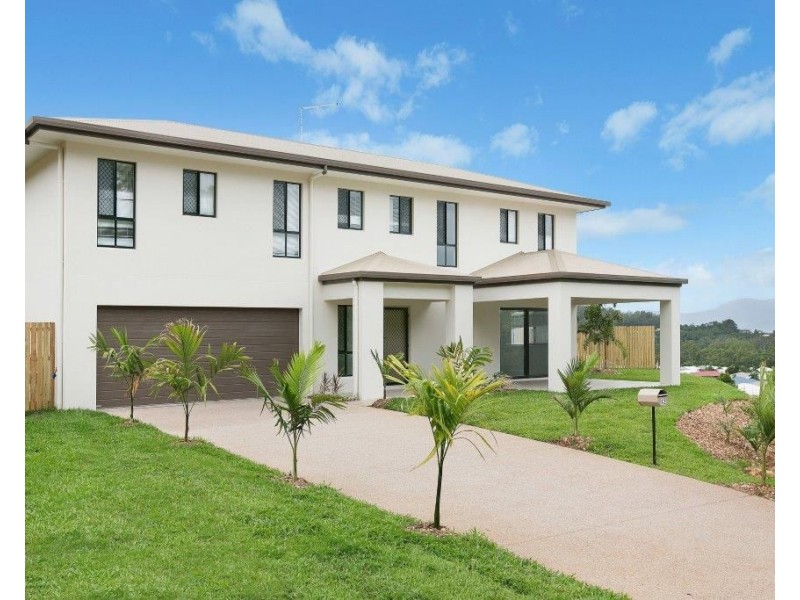 12 Hamelin Street, Bentley Park QLD 4869