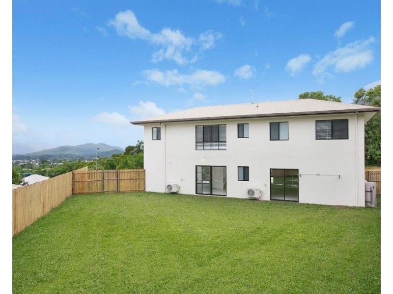 12 Hamelin Street, Bentley Park QLD 4869