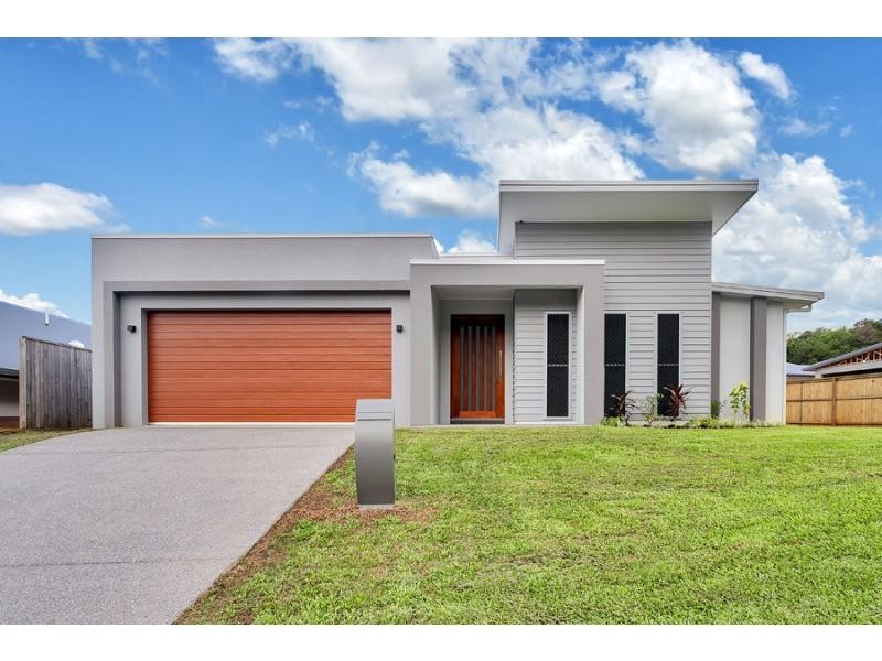 15 Whipbird Drive, Smithfield QLD 4878