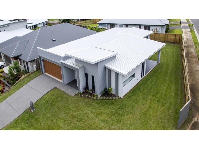 15 Whipbird Drive, Smithfield QLD 4878