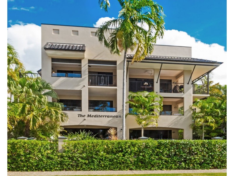 5/77 Sims Esplanade, Yorkeys Knob QLD 4878