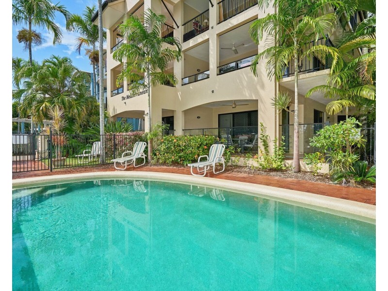 5/77 Sims Esplanade, Yorkeys Knob QLD 4878