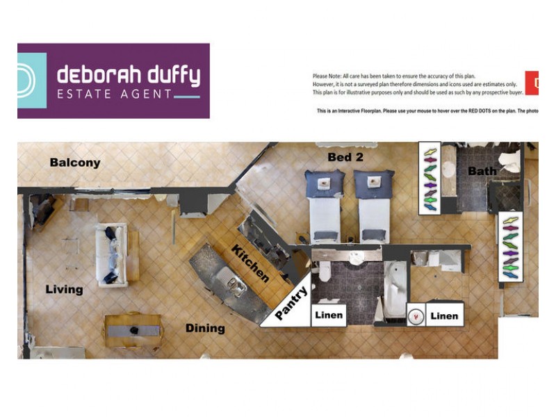 5/77 Sims Esplanade, Yorkeys Knob QLD 4878