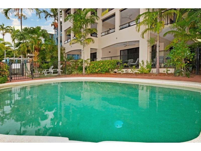 5/77 Sims Esplanade, Yorkeys Knob QLD 4878