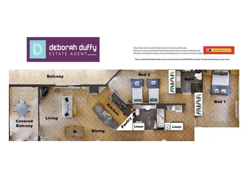 5/77 Sims Esplanade, Yorkeys Knob QLD 4878