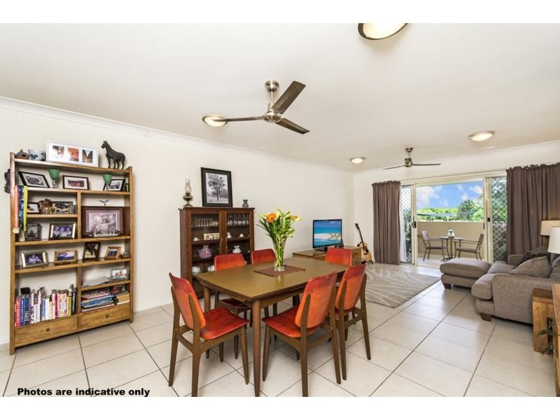 26/1-13 Ernest Street, Redlynch QLD 4870