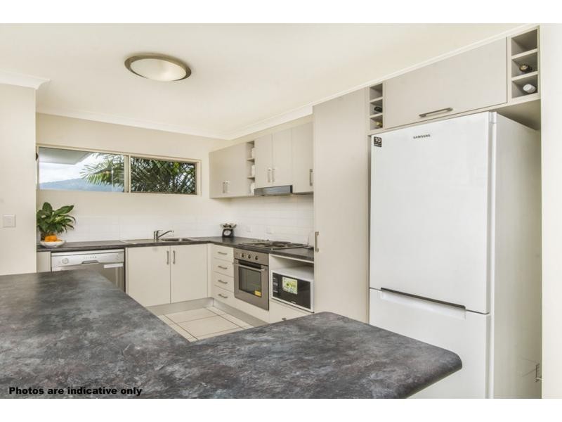 26/1-13 Ernest Street, Redlynch QLD 4870