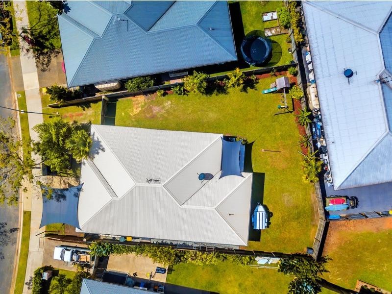 67 Mackerras Street, Redlynch QLD 4870