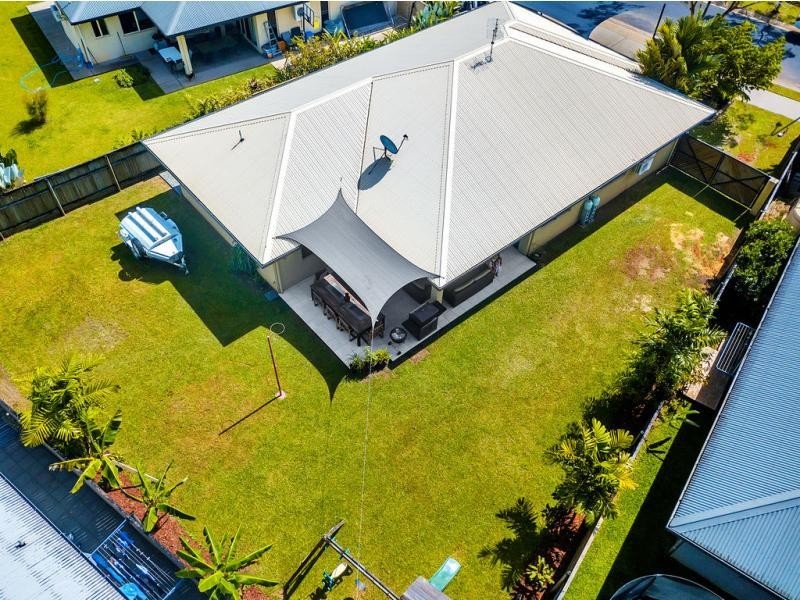 67 Mackerras Street, Redlynch QLD 4870