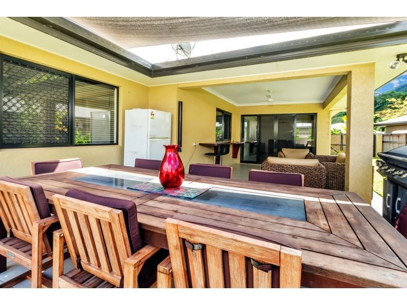 67 Mackerras Street, Redlynch QLD 4870
