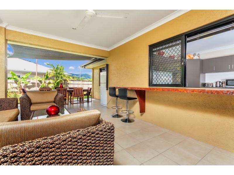 67 Mackerras Street, Redlynch QLD 4870
