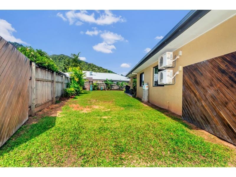 67 Mackerras Street, Redlynch QLD 4870