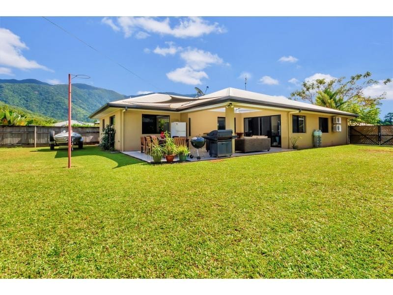 67 Mackerras Street, Redlynch QLD 4870