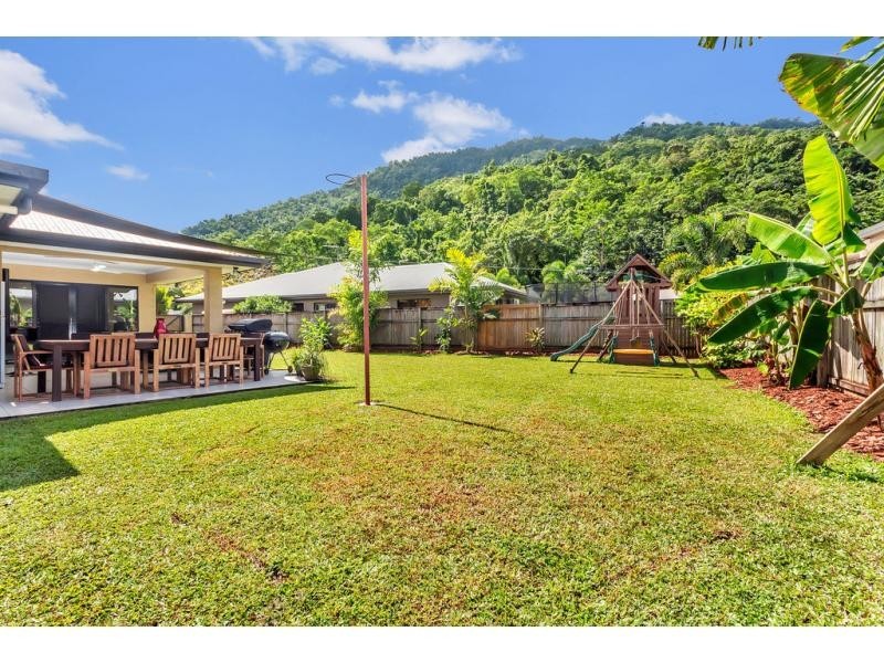 67 Mackerras Street, Redlynch QLD 4870
