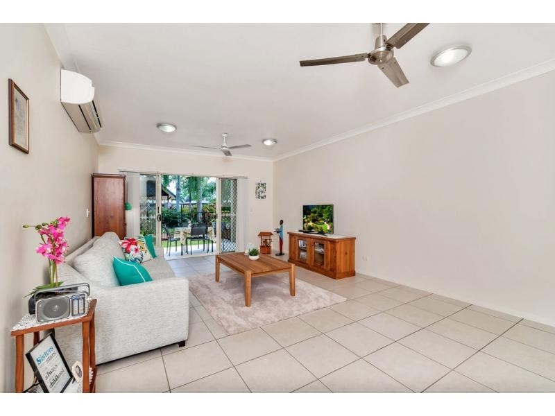 3/1-13 Ernest Street, Redlynch QLD 4870