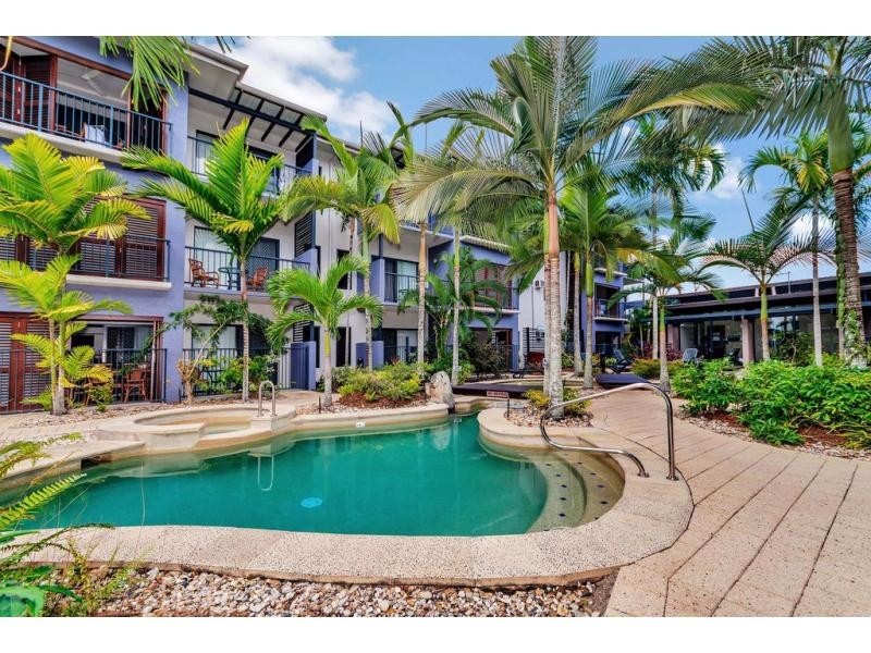 77/3-11 Water Street, Cairns City QLD 4870