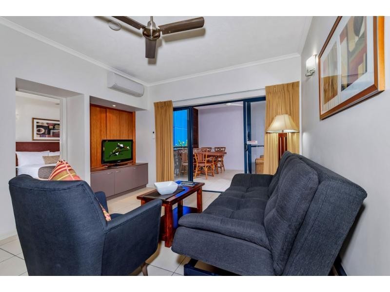 77/3-11 Water Street, Cairns City QLD 4870