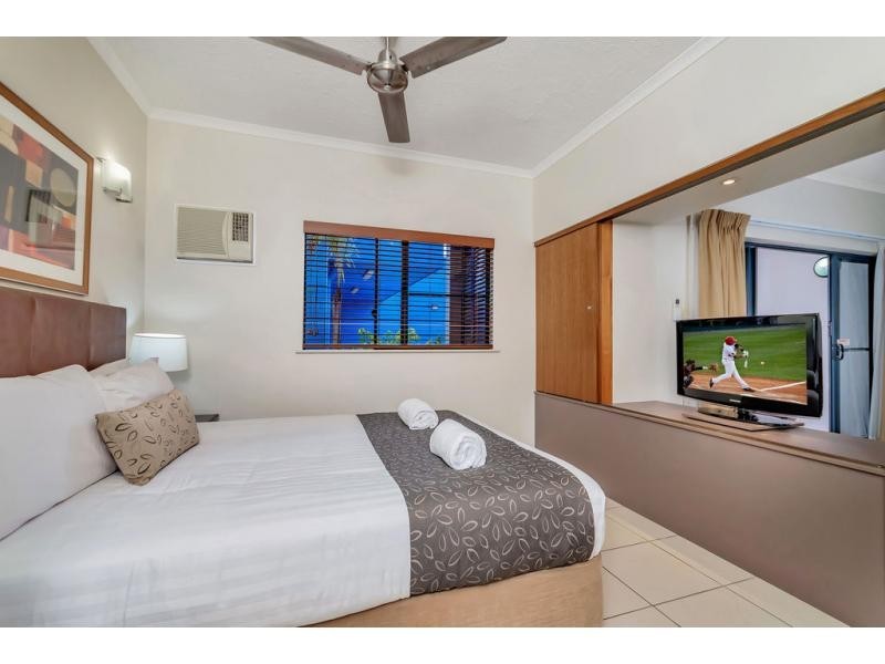 77/3-11 Water Street, Cairns City QLD 4870