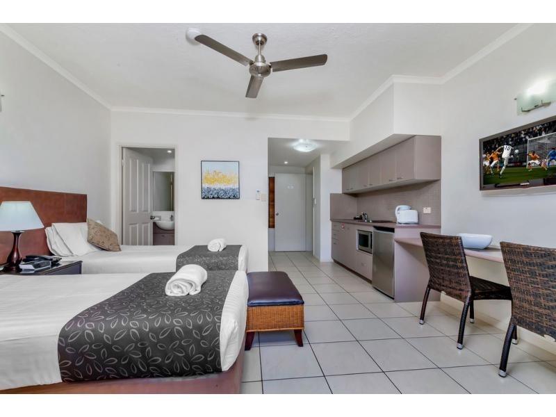 77/3-11 Water Street, Cairns City QLD 4870