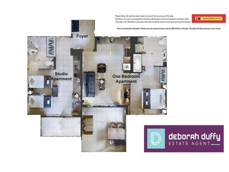 77/3-11 Water Street, Cairns City QLD 4870