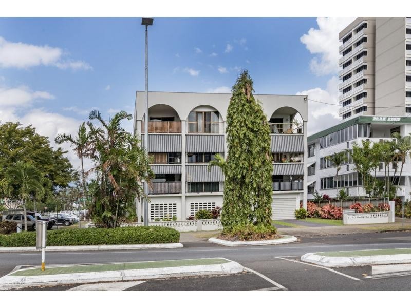 3/205 Abbott Street, Cairns North QLD 4870