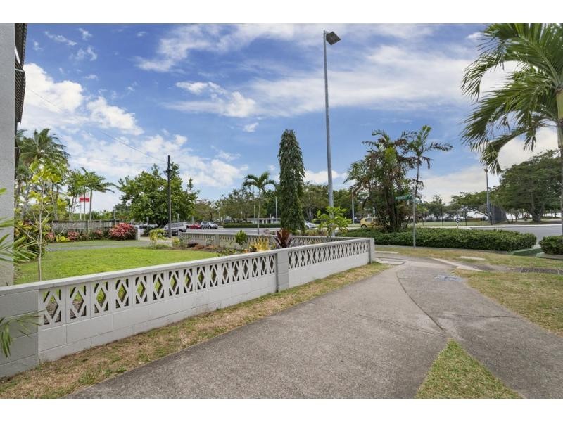 3/205 Abbott Street, Cairns North QLD 4870